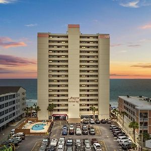Atalaya Towers